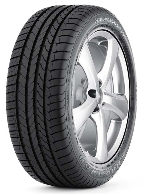 Kaufen Sie GOODYEAR EFFICIENTGRIP 245 50 R18 100W Reifen