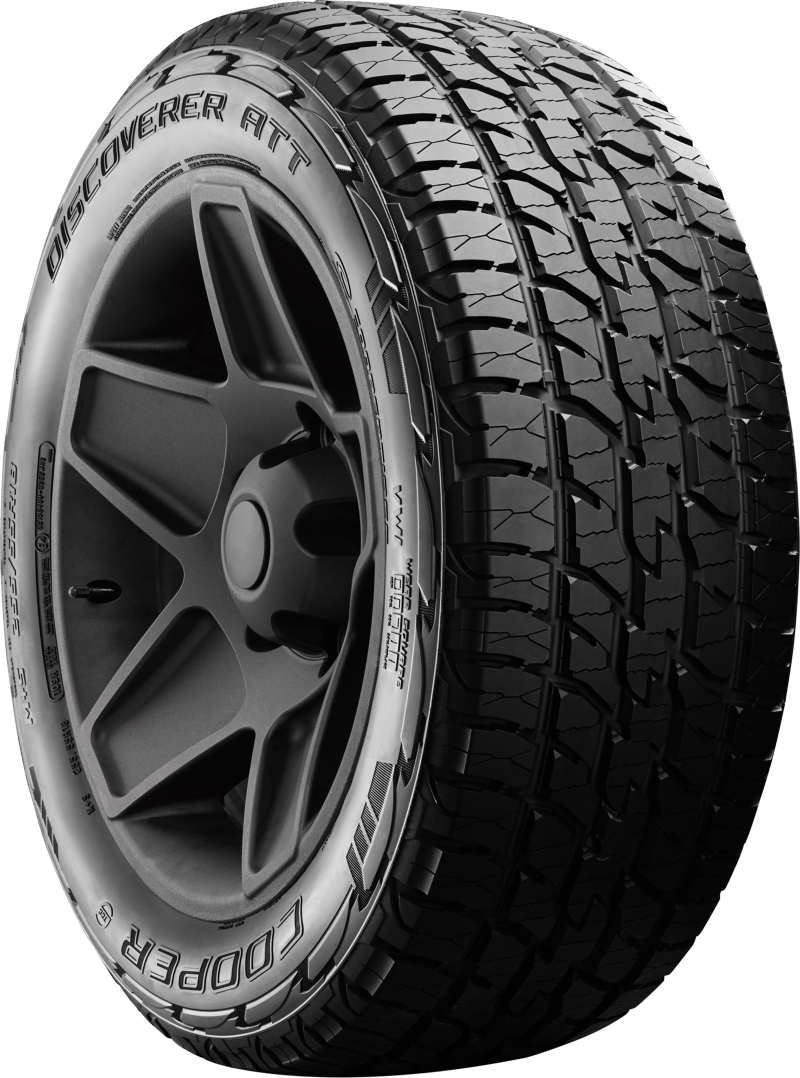 Kaufen Sie COOPER DISCOVERER ATT 265 60 R18 114H Reifen