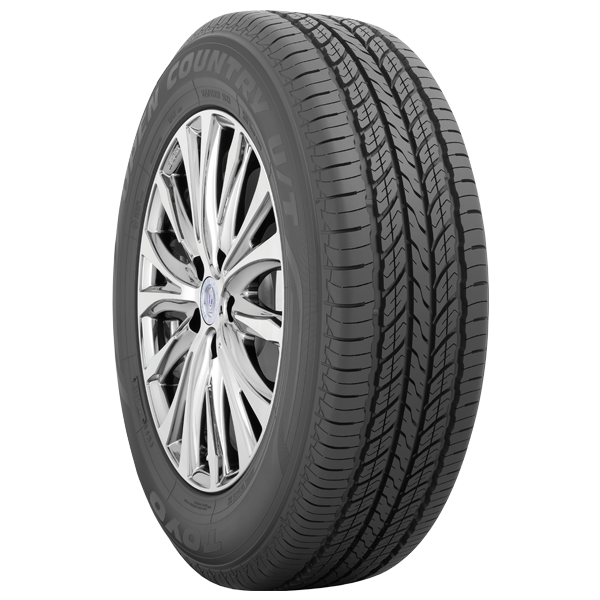 Kaufen Sie TOYO OPEN COUNTRY U/T 265 65 R17 112H Reifen