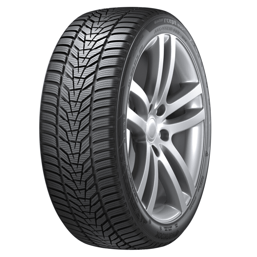 Kaufen Sie HANKOOK W330 215 55 R18 99V Reifen